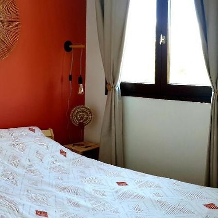 شقة جراس  في Au Balcon D'Azur, Calme, Climatisation المظهر الخارجي الصورة
